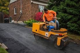 Best Asphalt Driveway Installation  in Stephens City, VA